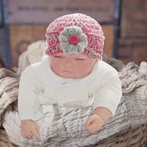 SALE Newborn Baby Hats, Pixie Hats, Elf Hats, Novelty Hats image 10