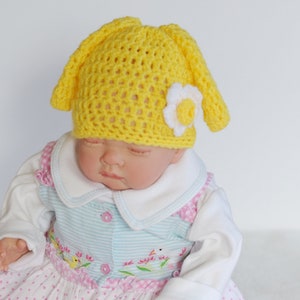 SALE Newborn Baby Hats, Pixie Hats, Elf Hats, Novelty Hats image 9