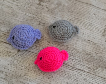 Kittens toy, Fish Catnip Toy, cats gift, Other Colours