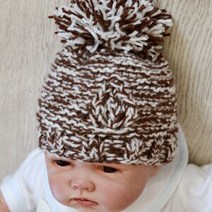 SALE Newborn Baby Hats, Pixie Hats, Elf Hats, Novelty Hats image 3