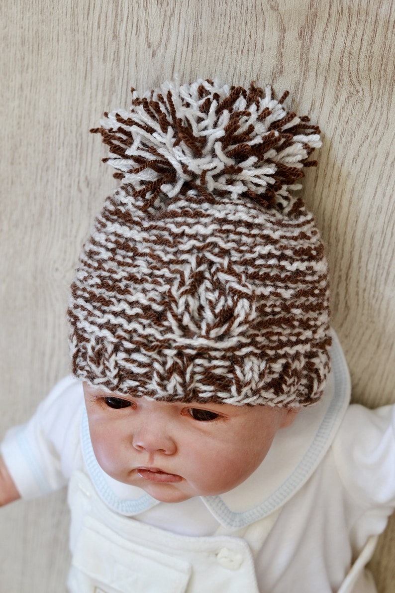 SALE Newborn Baby Hats, Pixie Hats, Elf Hats, Novelty Hats image 3