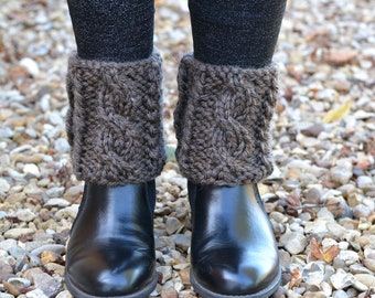 etsy boot cuffs