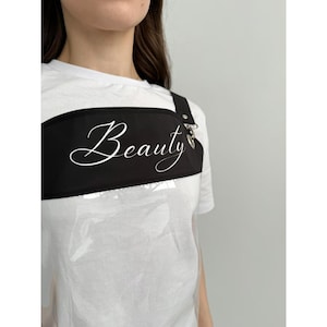 Apron, Custom apron, Waterproof raincoat apron, Custom Apron with Your Text  Logo, Aprons For Women, Apron Gifts For Her, Apron with Pockets