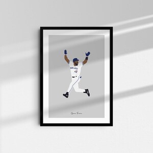 Joe Carter - Walk-Off delle World Series