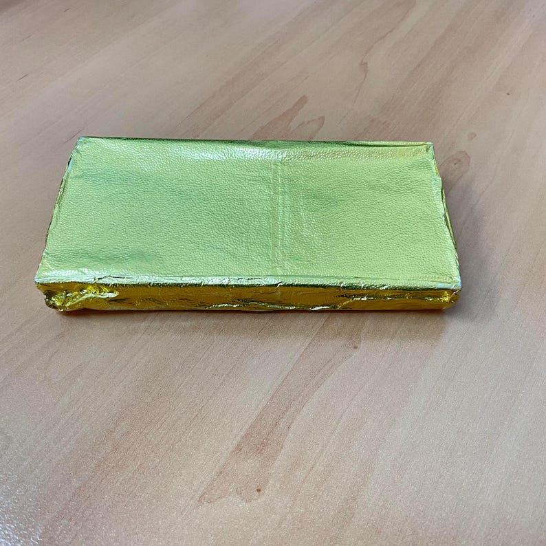 Premium Dubai Chocolate 220g With Pistachio Cream Filling / Pistachio