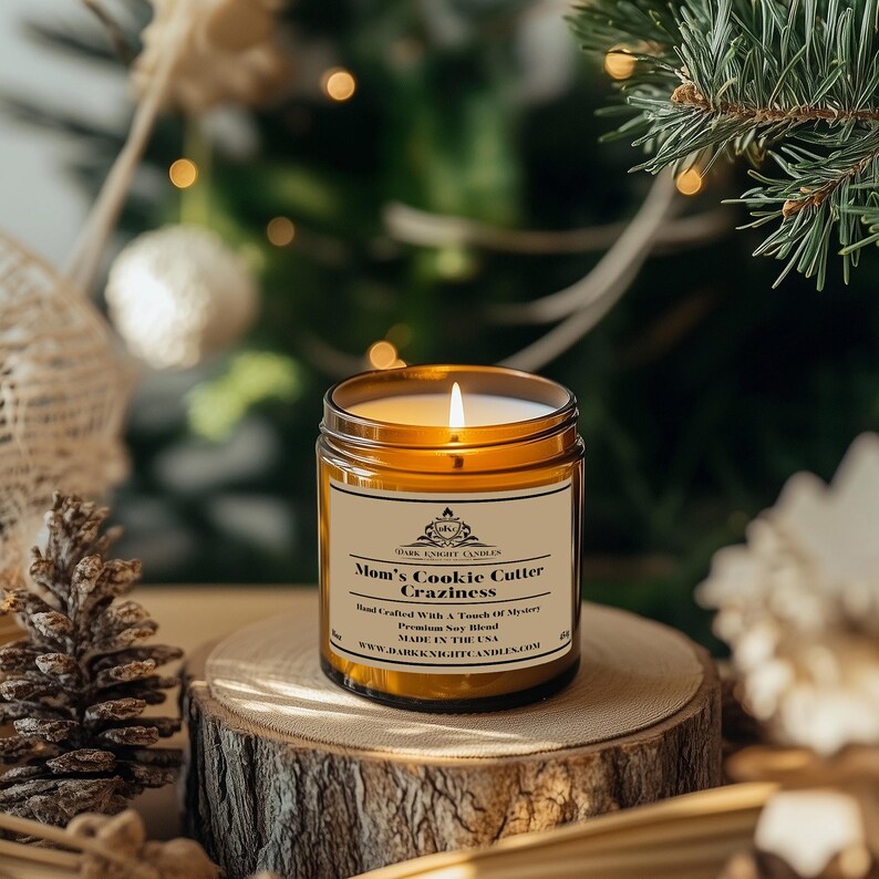 Moms Cookie Cutter Craziness Etsy