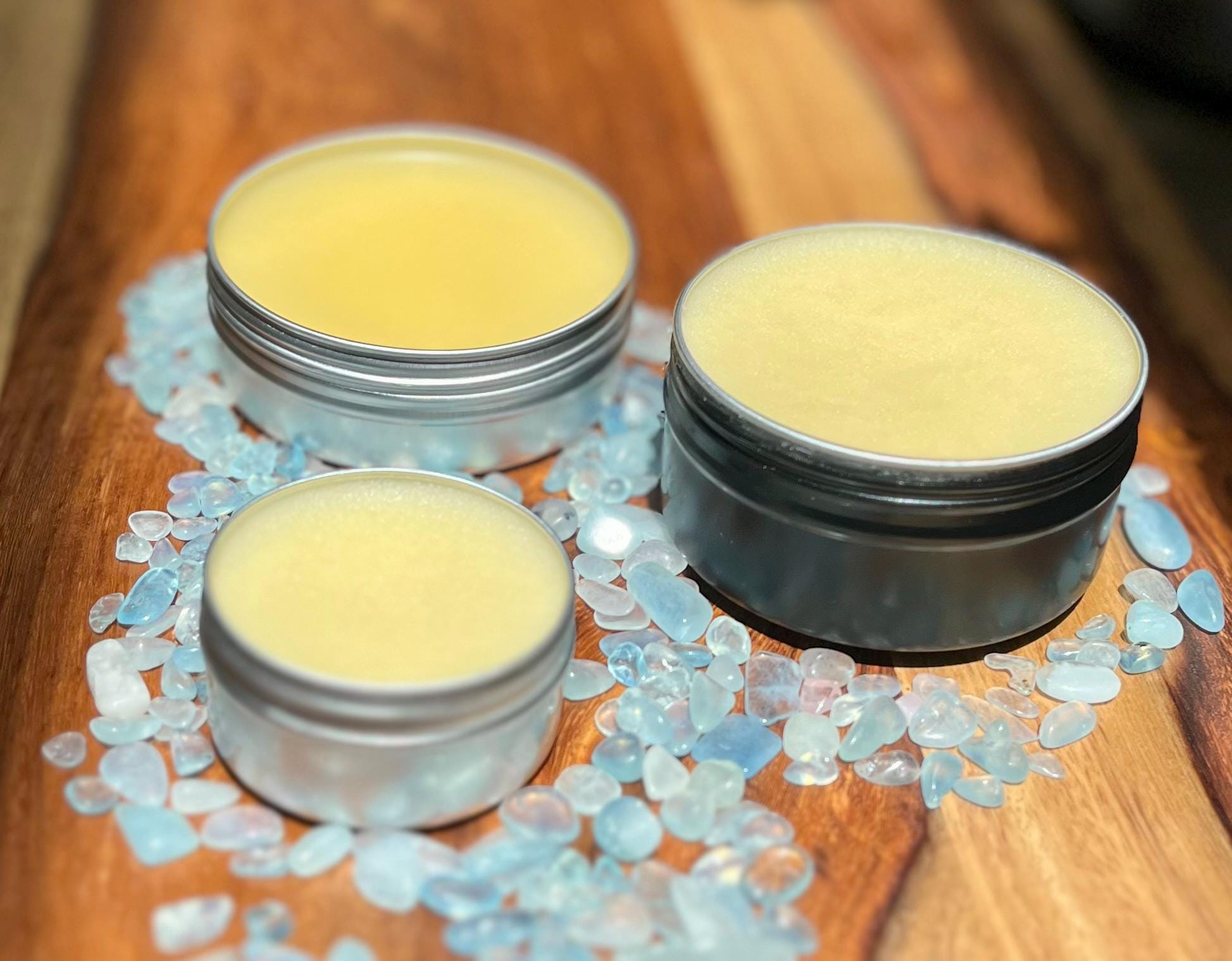 Soothing Diaper Balm ~ BEST for Newborn Baby Toddler ~ Nature Skincare
