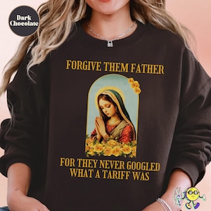 Funny Anti Tariffs Political Humor Shirt: Liberal Anti Trump MAGA Protest Tee