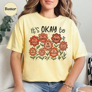 Ally Pride shirt, LGBTQ Ally Boho Floral Shirt, Queer Rights Ally, Pride Month, Trans Kids Gay Rights shirt, Liberal Equality Social Justice