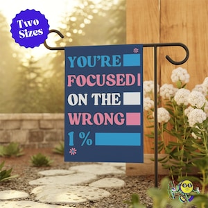 Transgender Rights Garden Flag: LGBTQ Pride Ally, Social Justice