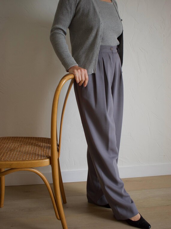Vintage armani trousers - - Gem