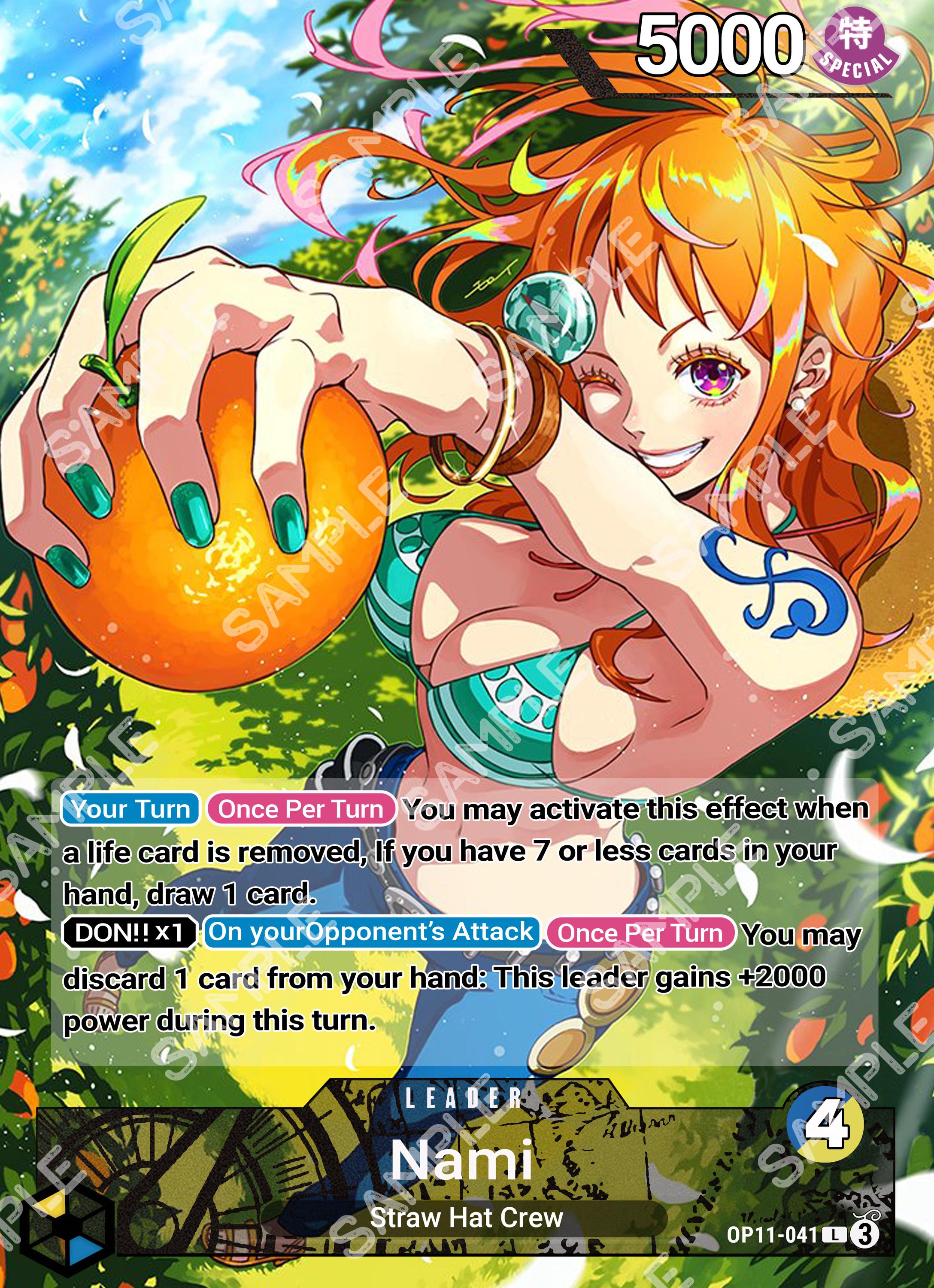 Nami Sp - Etsy