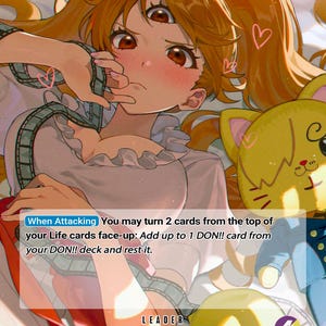 Ein Teil TKG Anführer !! Charlotte Pudding