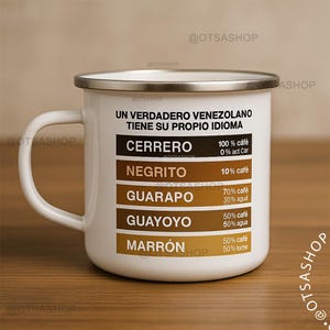 Tazas para personalizar de peltre