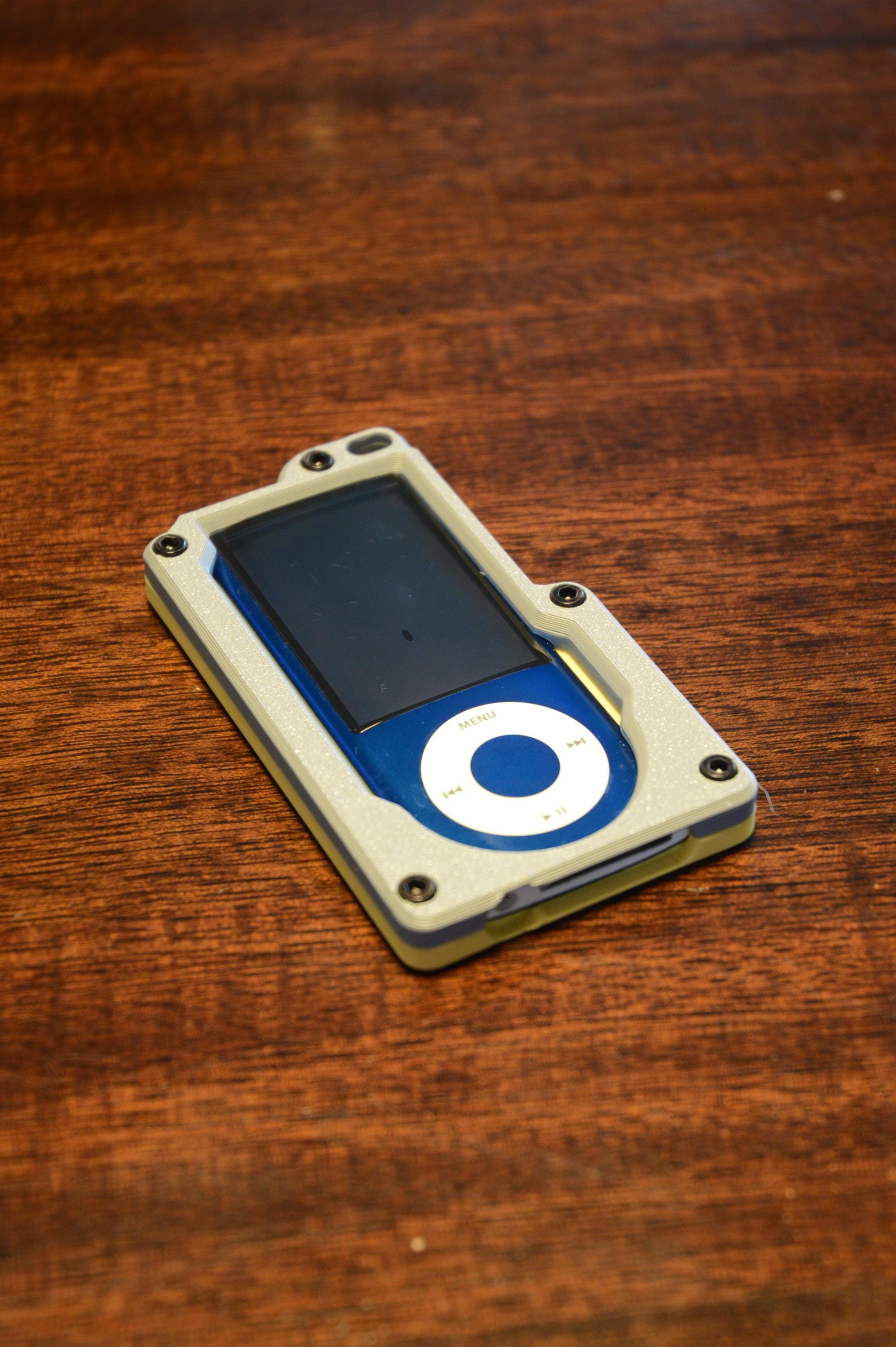 Ipod Nano Case - Etsy