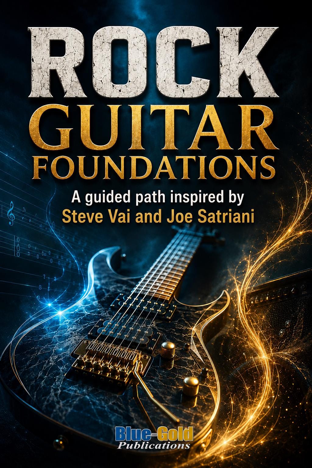 Joe Satriani Music - Etsy