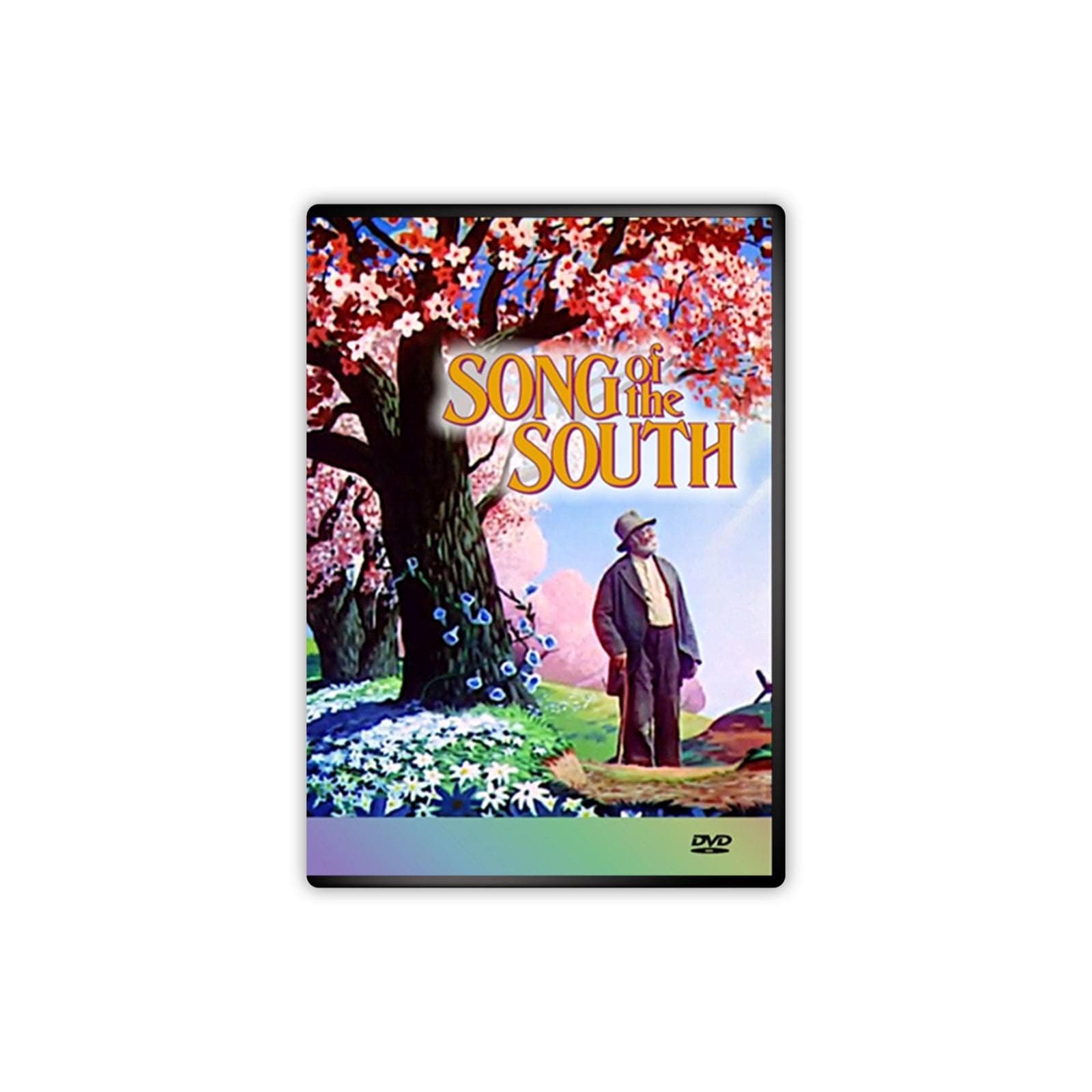 Song of South Dvd - Etsy