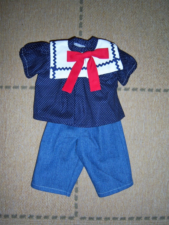 cabbage patch clothing