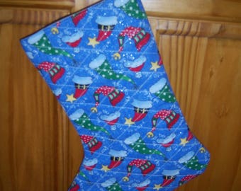 Christmas Stocking