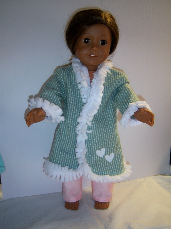 doll jackets