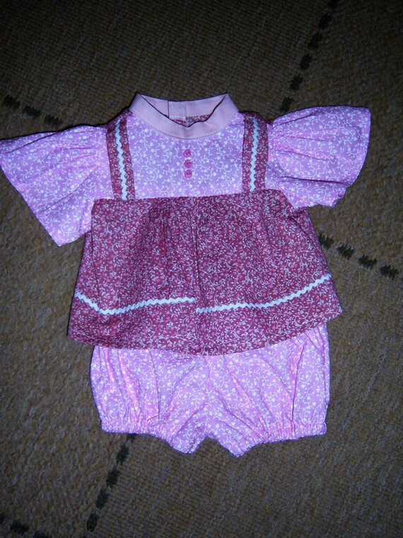 cabbage patch clothes