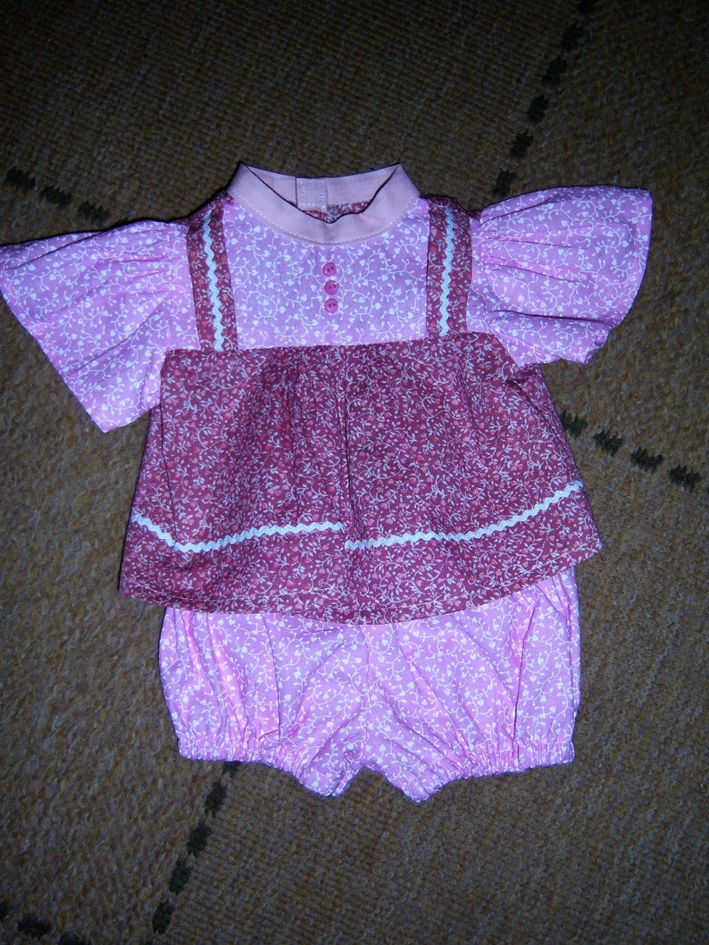 cabbage patch clothes