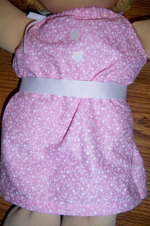 cabbage patch clothes