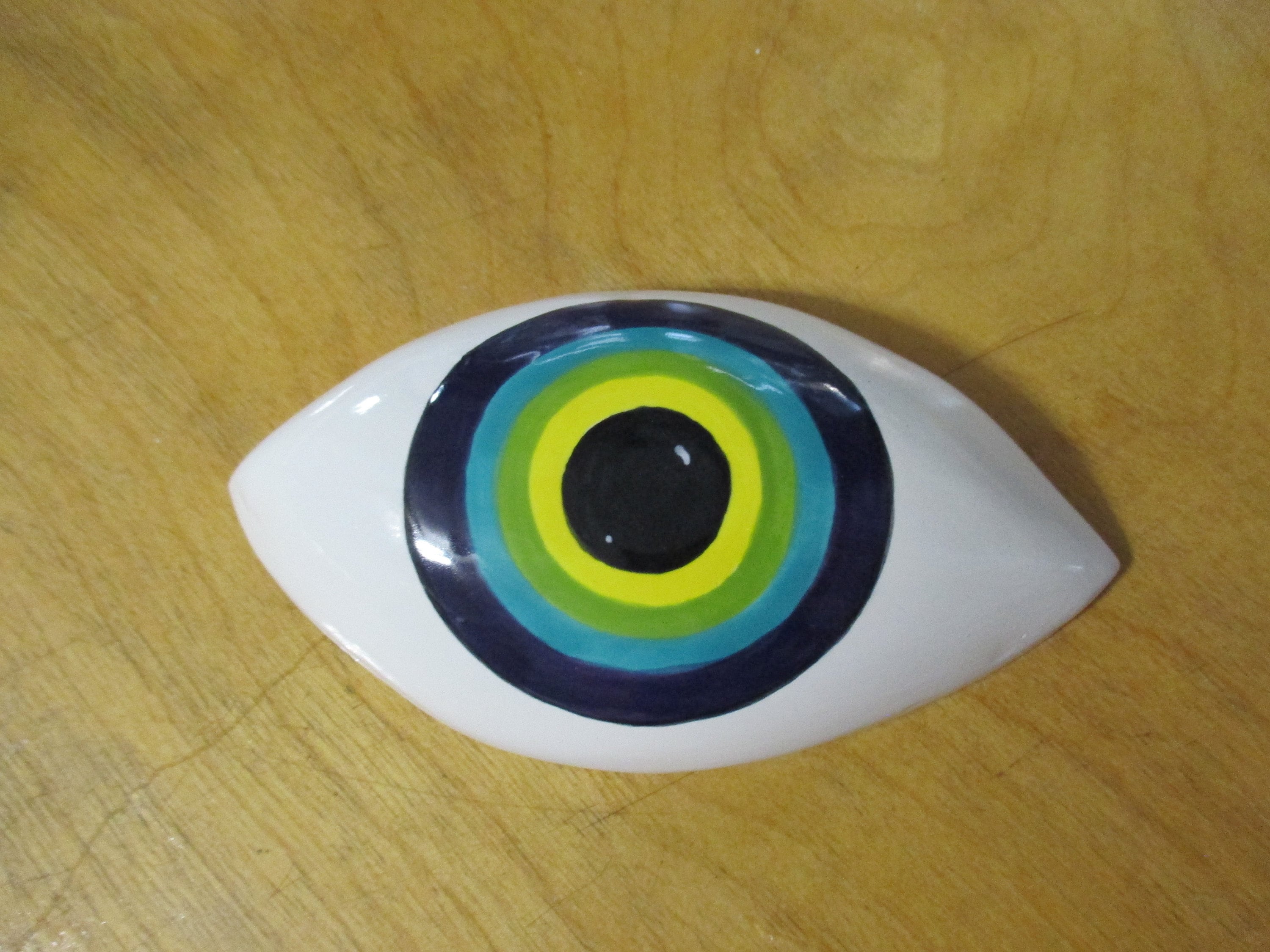 Leela Eye Mask