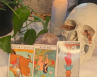 Czytanie psychiczne „Wewnętrznego dziecka” • Przekazane dzieło sztuki i wiadomość wideo • Uzdrawiający wgląd w traumę