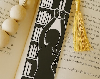 Dark Romance Bookmarks | Smutty BookTok Digital Download | 5 Gothic Spicy Bookmarks for Romance Readers