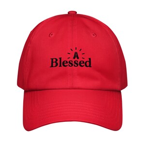 Under Armour® dad hat