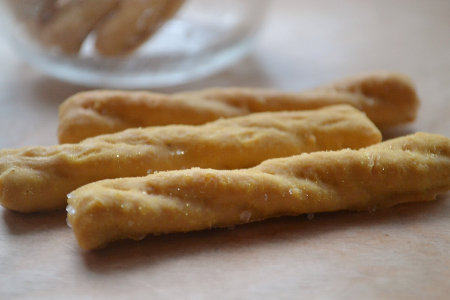 Honey Wheat Pretzel Stick Soap Pretzel Soap Gift for Him Etsy