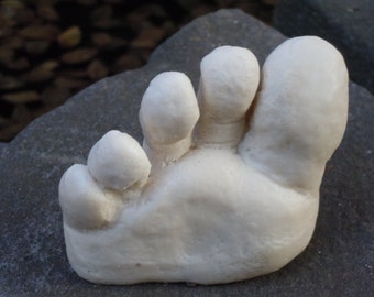 Terror-ific Toes Foot Soap Gag Gift - Novelty Soap - Foot Soap - Walking Dead - Feet - Fun Soap