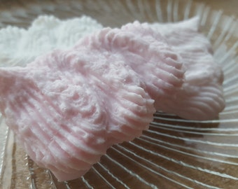 Pastel Meringue Cookie Soap - Spring Soap - Realistic Cookies - Fake Food - Cookie Soap - Dessert Soap - Party Favors - Mothers Day