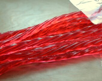 Red Cherry Licorice Candy Soap