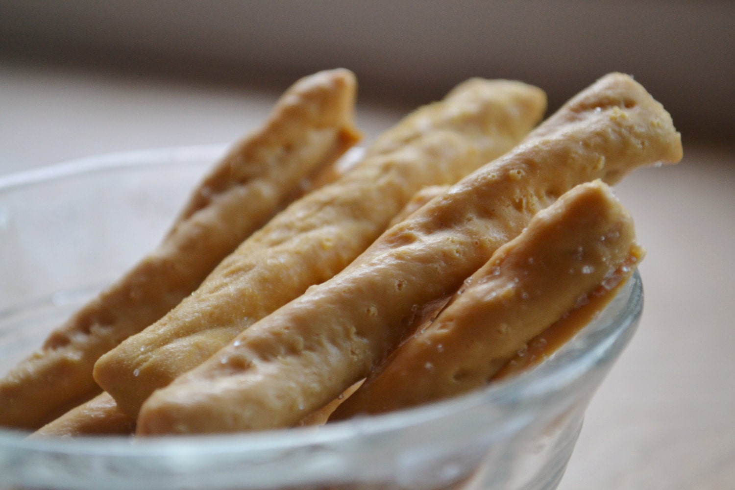 Honey Wheat Pretzel Stick Soap Pretzel Soap Gift for Him Etsy