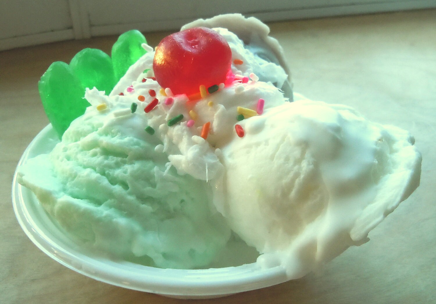 Pickles and Ice Cream The Ultimate Pregnancy Ice Cream Etsy