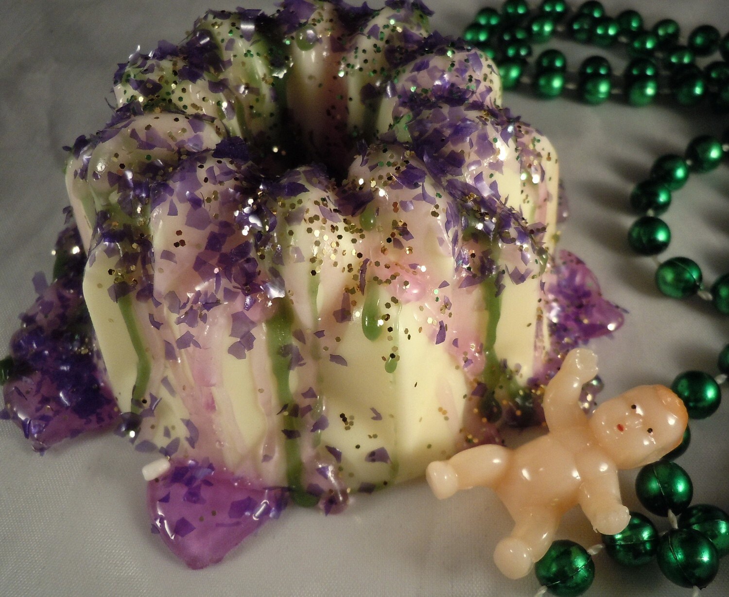 vegan mardi gras recipes
