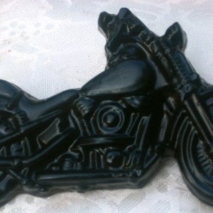 Father&#39;s Day Gift - Motorcycle Soap - Daryl Dixon Soap - Novelty Soap - Motorcycle - Fun Soap - Kids Soap - Fathers Day - Gift for Him - Dad