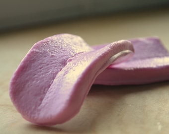 Tongue Soap - Norman Reedus Tongue - Josh McDermitt Tongue - Walking Dead Soap