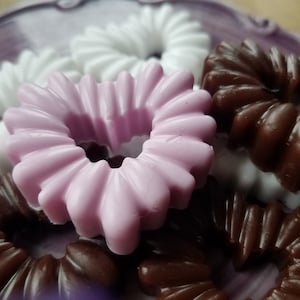 Sabonete Sweet Hearts Valentine - Coração - Amor - Dia dos Namorados - Lembrança - Vegano - Sabonete