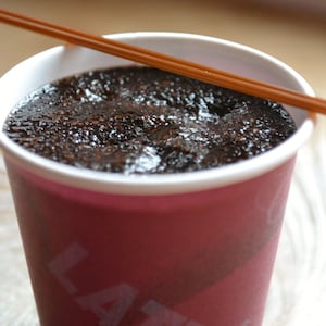 Coffee Soap - Coffee Scrub Soap