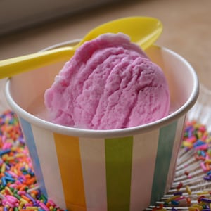Summer Scoop Sundae Soap - Ice Cream Soap - Party Favor - Dessert Soap - Ice Cream Soap - Fun Soap - Party Favor - Childrens Soap - Birthday