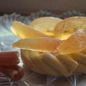 Jabón de otoño - Jabón de pastelería de manzana - Jabón de comida - Jabón de panadería - Jabón de tarta de manzana
