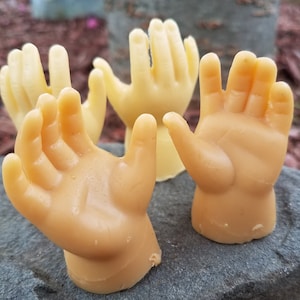 Doll cheap hand soap