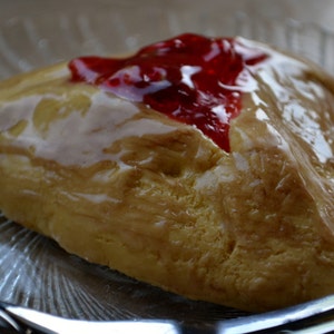 Jabón Hamentashen - Panadería judía - Jabón de imitación - Jabón de panadería - Postre - Pastelería - Purim - Pascua - Kosher - Jabón judío