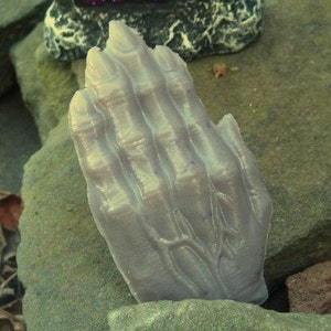 Halloween Hand Soap - Horror - Halloween -Hand Soap -Vegan -Skeleton - Walking Dead - Zombie - Party Favor - Trick or Treat - Halloween Soap