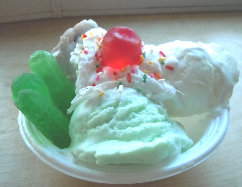 Pickles and Ice Cream the Ultimate Pregnancy Ice Cream Etsy