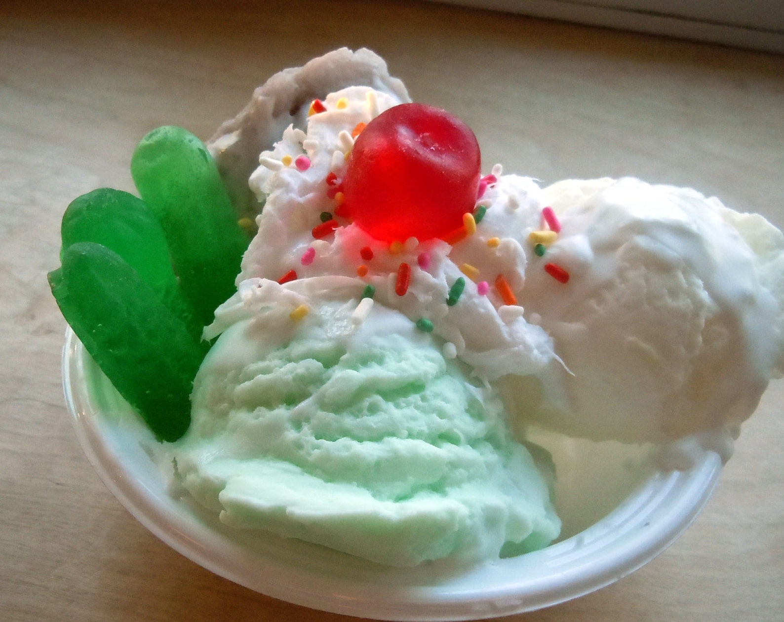 Pickles and Ice Cream The Ultimate Pregnancy Ice Cream Etsy