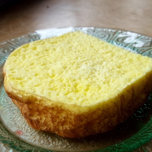 Pound Cake Soap - Cake Soap - dessert - fake food - Fun Soap  - Bakery